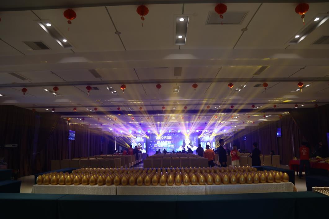 赤水市活动策划