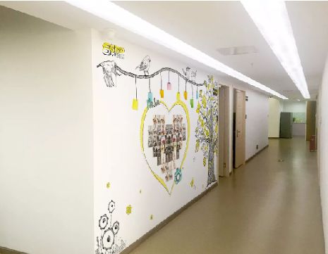 赤水市公司文化墙