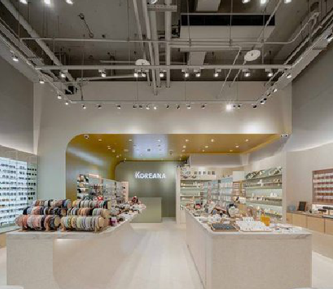 赤水市店面装修流程