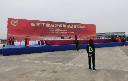 赤水市活动搭建