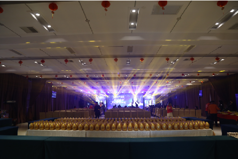 赤水市活动策划