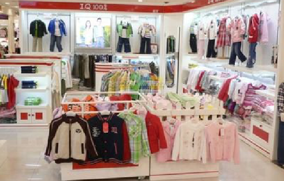 赤水市店面装修风格确定。