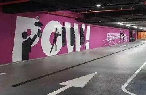 赤水市墙绘设计师的选择是关键。