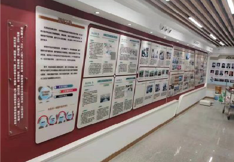 赤水市大城市文化背景墙制作常用工艺。