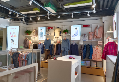 赤水市超市卖场装修如何提升消费欲望?