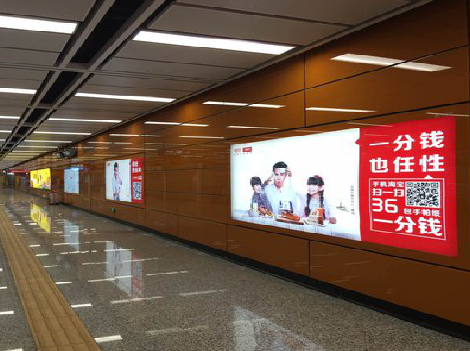 赤水市广告灯箱的发展前景?